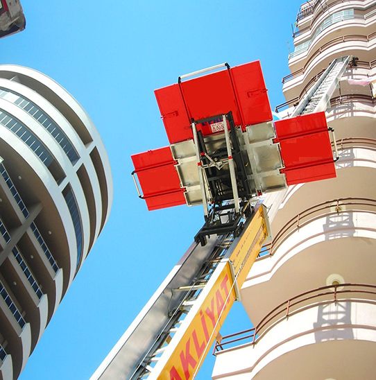 Profesyonel İstanbul Evden Eve Nakliye Firması