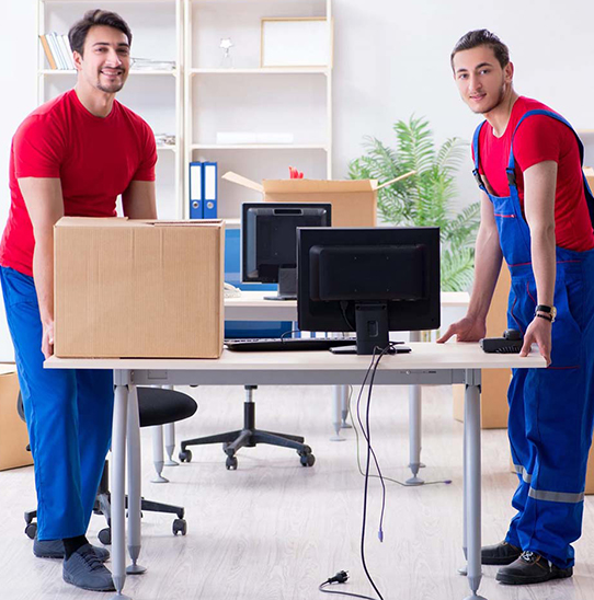 Müşteri Memnuniyeti Odaklı Nakliyecilik Hizmetleri