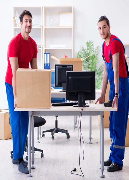 Ofis Taşıma